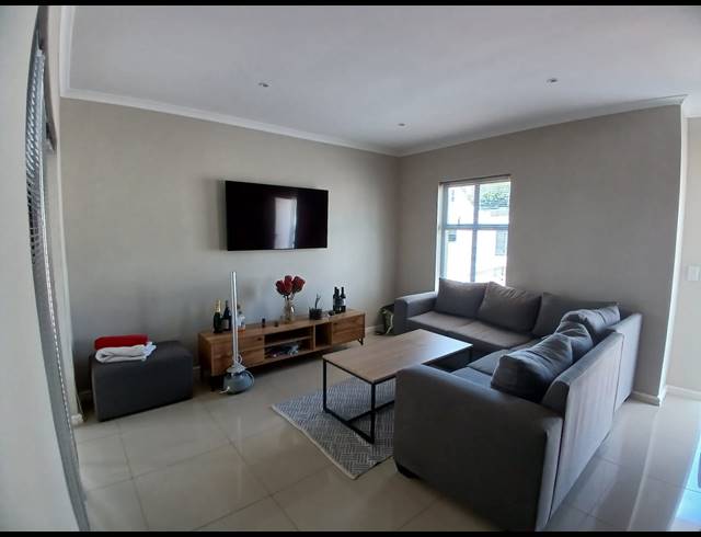 4 BEDROOM HOUSE TO LET IN NUUTGEVONDEN